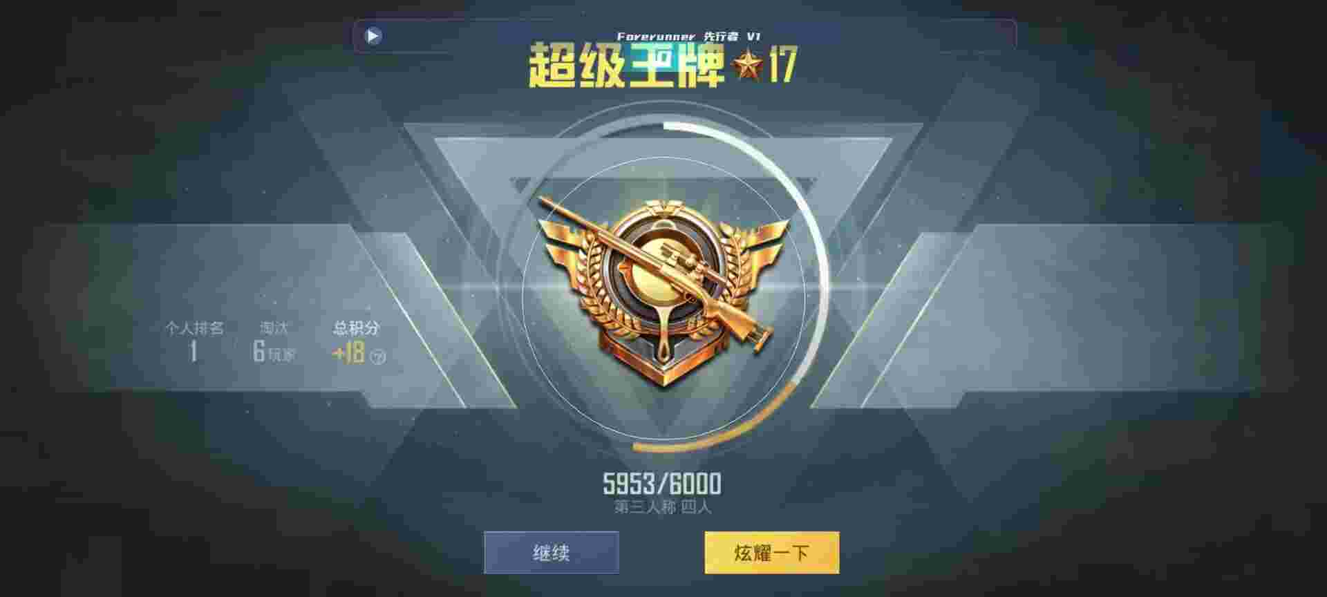 和平精英鸡腿辅助自瞄 - ƽӢ18ɱ辅助预览图